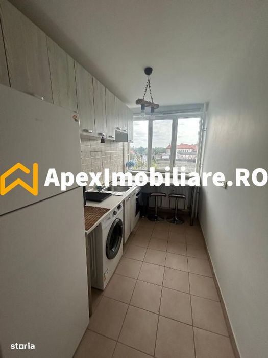 Apartament 2 camere de inchiriat Tineretului Bucuresti | ApexImobiliar