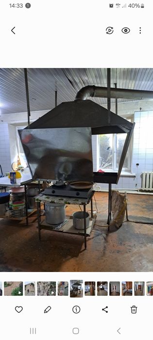 Продам кафе. , работающее 25 лет.