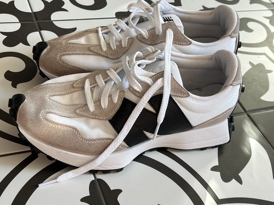 Маратонки актуален модел New Balance 327