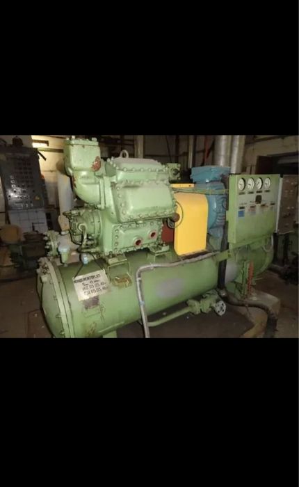 Спрос холодильного оборудование в любом состояний