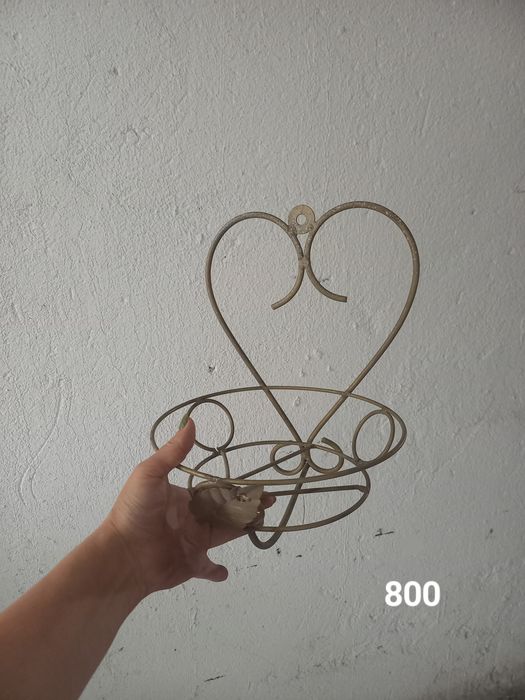 Подставки для цветов