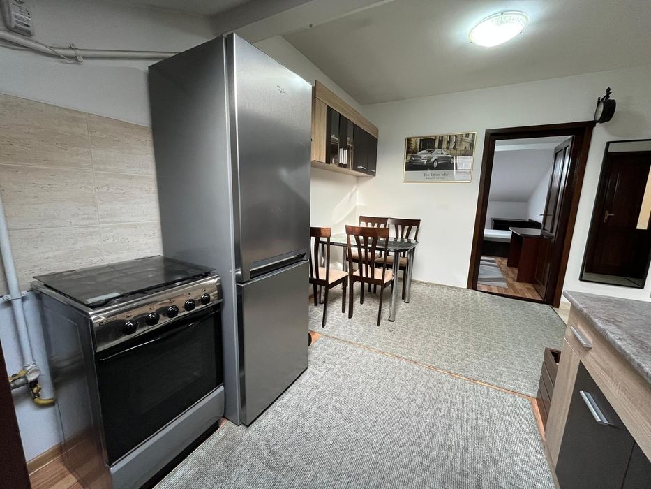 Închiriez Apartament în Bună Ziua cu loc de parcare!