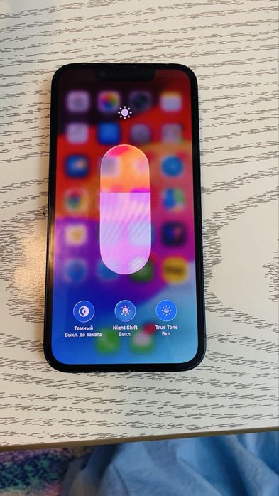 Iphone13 mini 256 tali