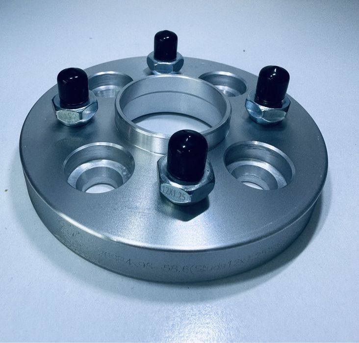 Проставки 4х98-58.6 VAZ LADA