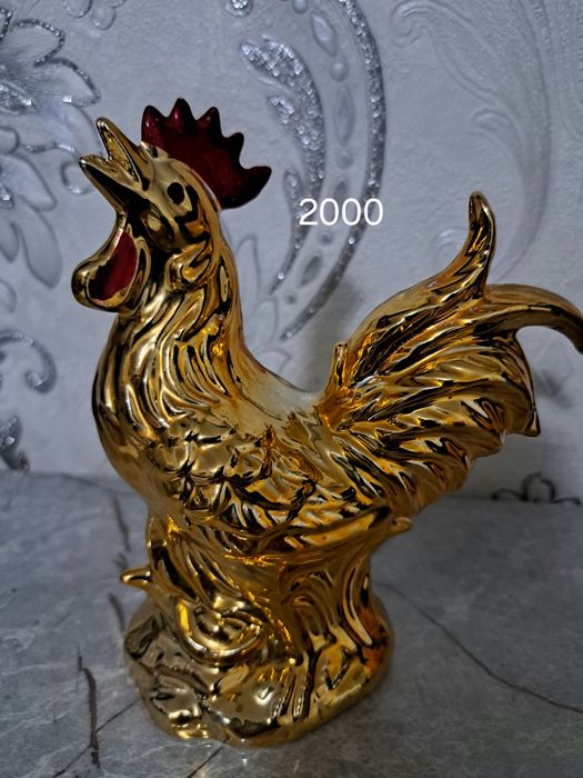 Продам статуэтки