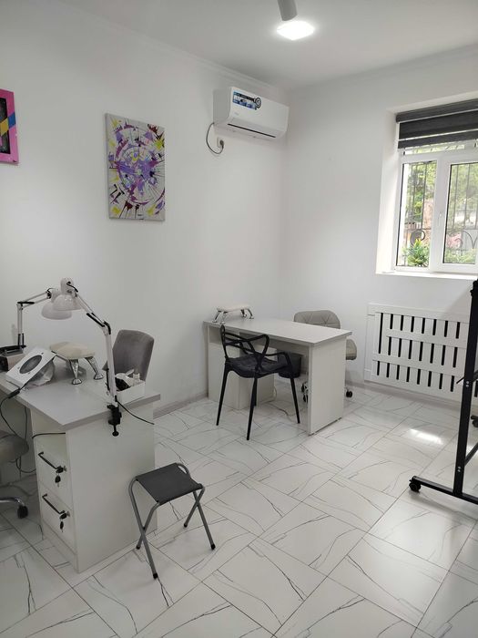 Сдается кабинет для бьюти мастеров