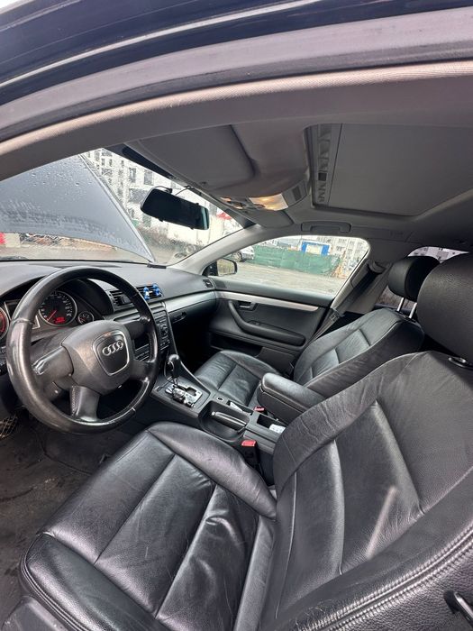 Vând Audi A4,b7.