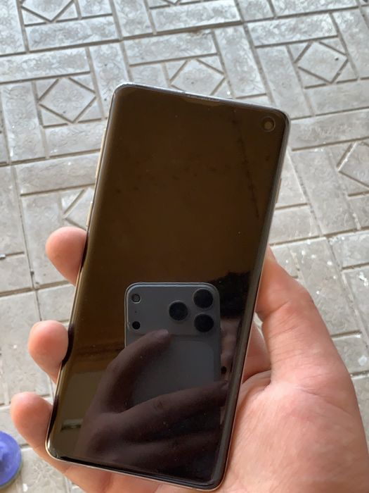 S10 5g obmen note 10 5g