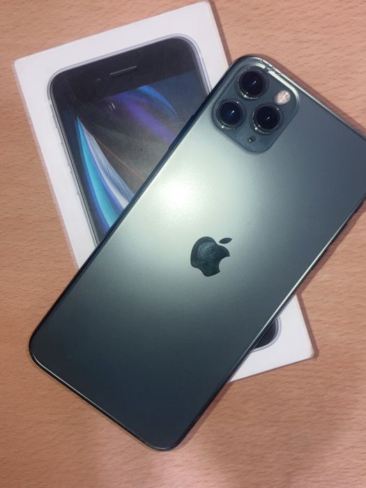 Продажа или обмен 11 pro max