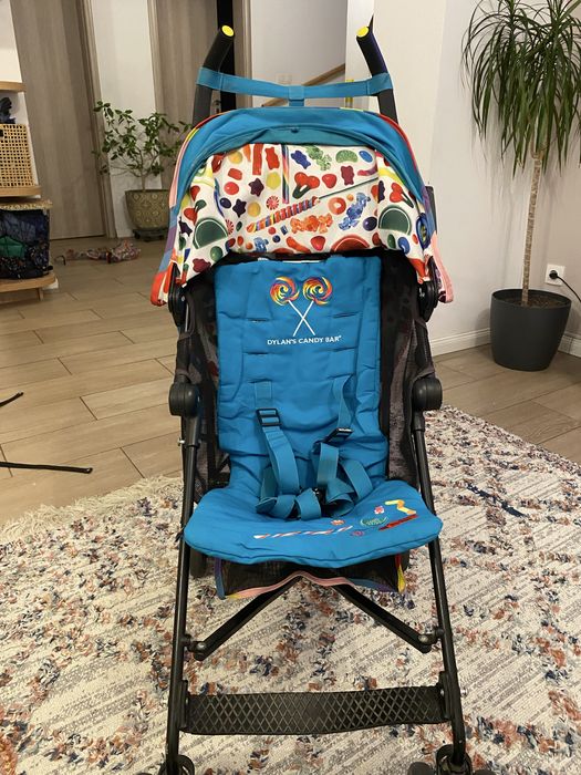 Carucior Maclaren Volo - Dylans Candy Bar
