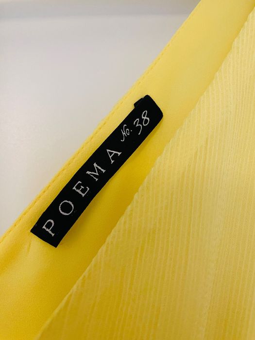 Rochie zi Poema 38
