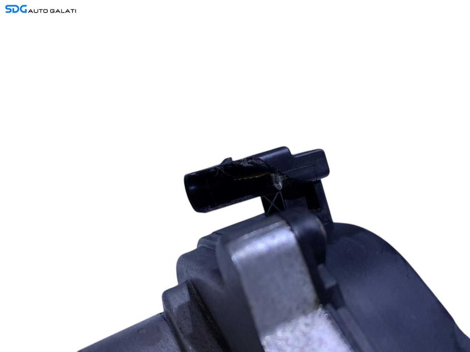 Clapeta Acceleratie Skoda Octavia 2 1.6 TDI CAY CAYC 2008 - 2013 Cod 03L128063Q [X4187]