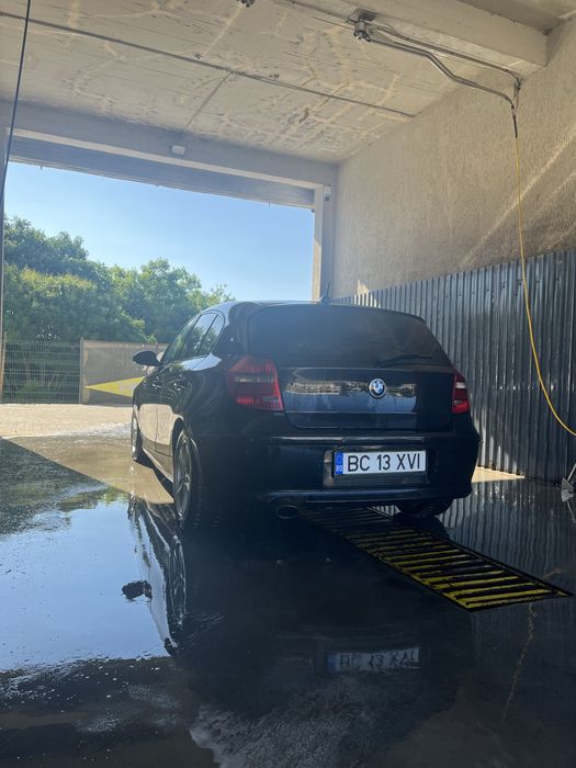 BMW 1 Series 0 — imagine 5
