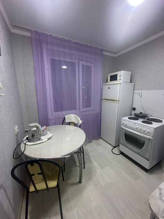 Продам квартиру на Абая 72