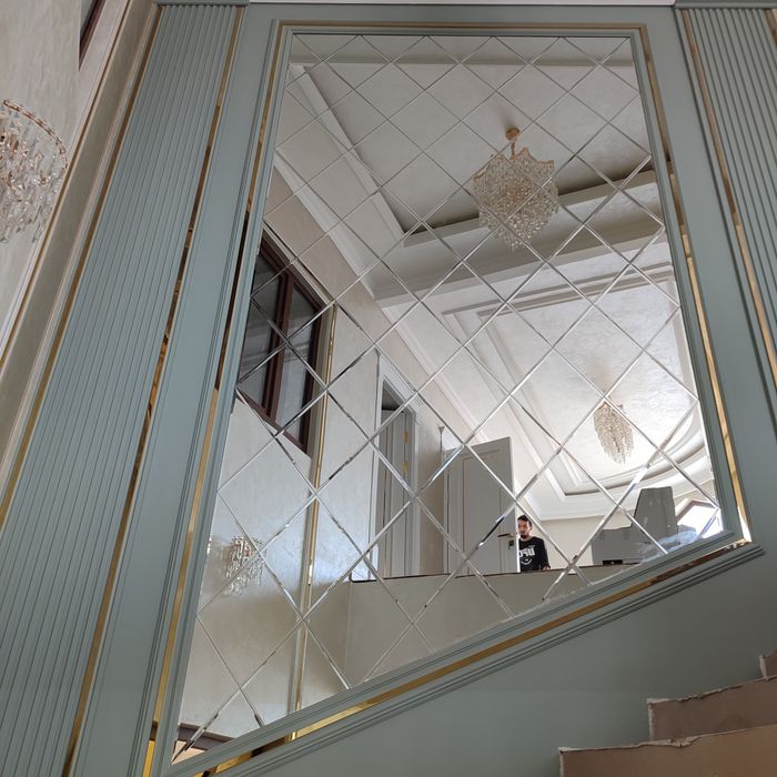 Зеркала на заказ!!!