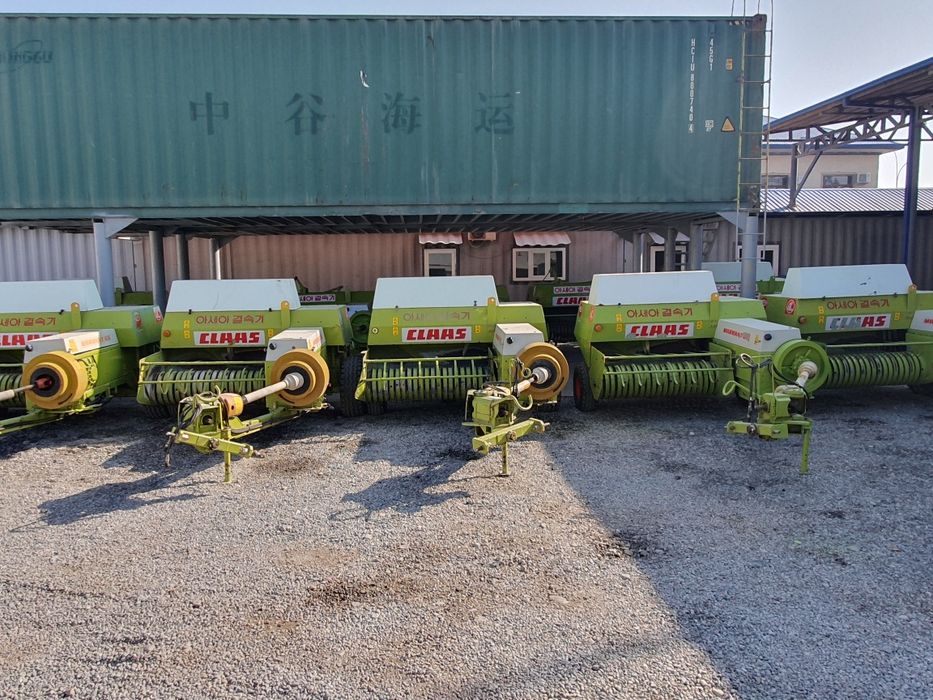 Prespodborlar zori keldi Koreyaadan