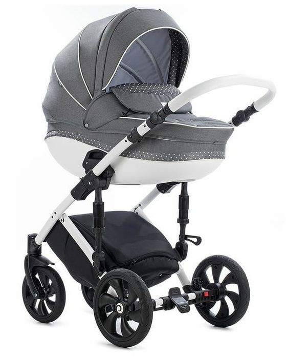 Коляска Tutis Mimi 2 в 1