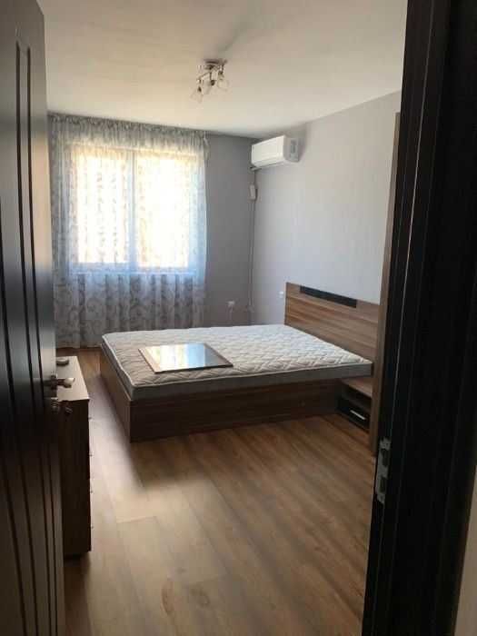 Дава се под наем Тристаен апартамент в София, Лозенец - 105 кв.м за 612 € - Снимка #6