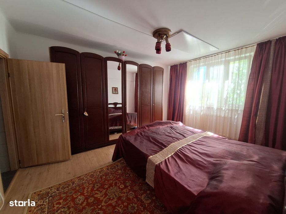 Apartament 2 camere-etaj 1-44 mp-Brancoveanu