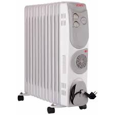 Масленый обагреватель все размеры