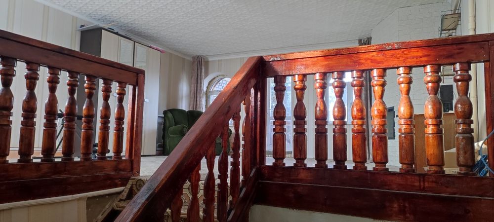 Продаю двухэтажный дом в Шульбинске