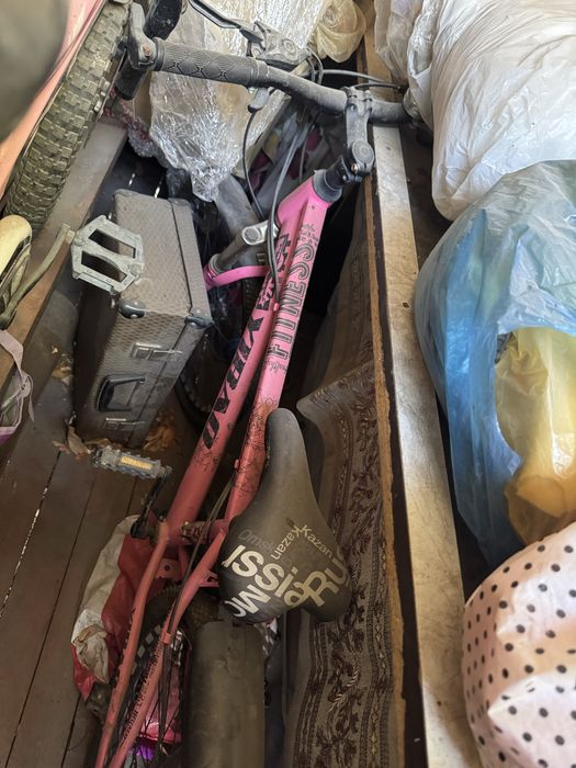 Велосипед продам!!!