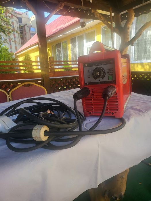 Vand aparat de sudura FRONIS