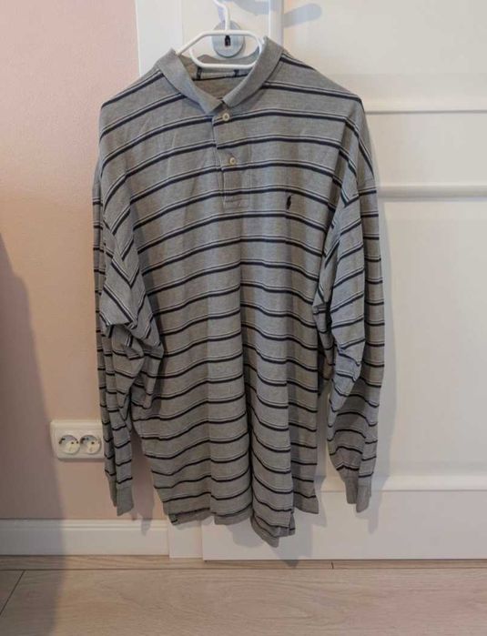 Bluza Originala Polo by Ralph Lauren XXL