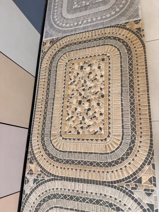 Eron Ceramic kafellar