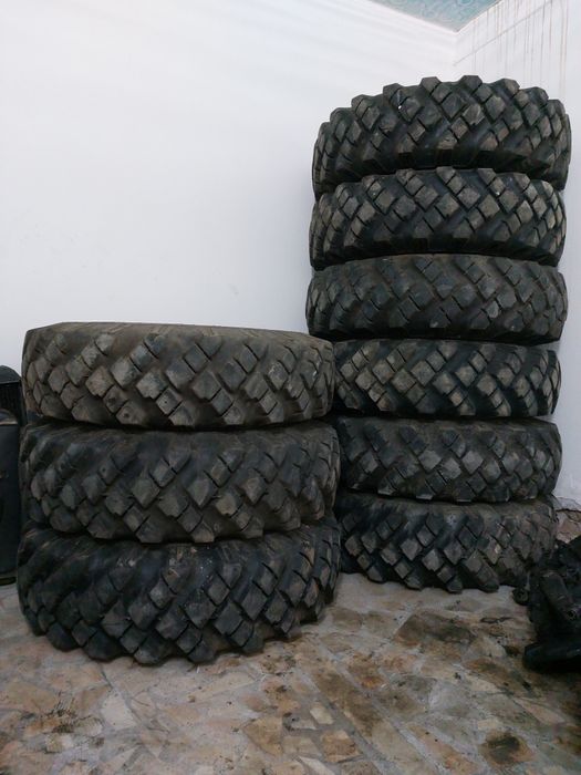 Диск калеса Зил 131