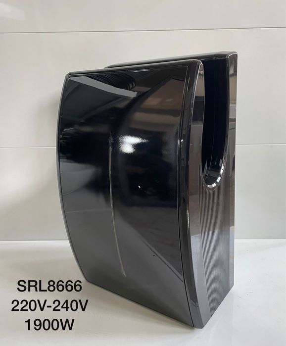 Сушилки для рук фены для волос