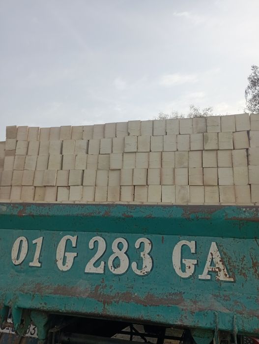 Сотилади гищт бор сифати зу'р саногига жавоп берамиз