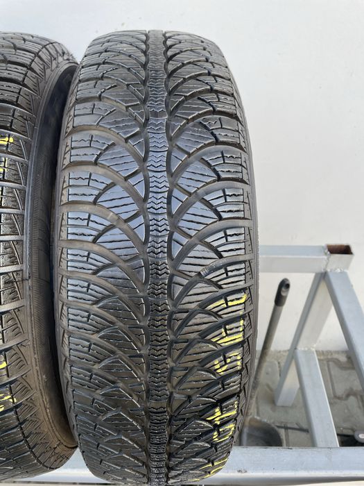 Cauciucuri 175/70R14 Fulda, anvelope iarna 175/70/14 montaj gratuit