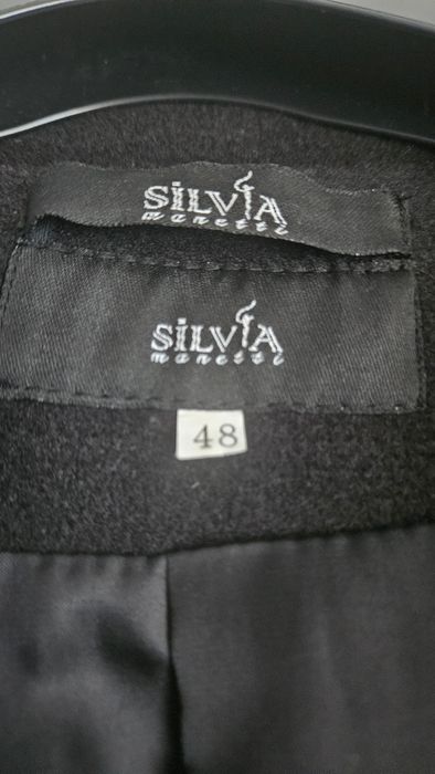 Пальто женское осеннее