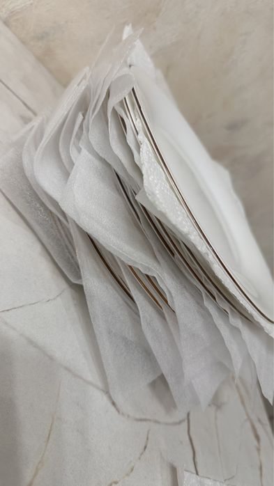 Тарелки для салата и нарезки