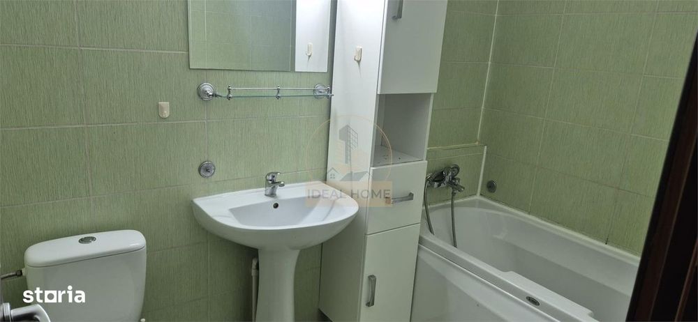 Bloc Nou! Apartament 2 Camere Tatarasi cu Terasa