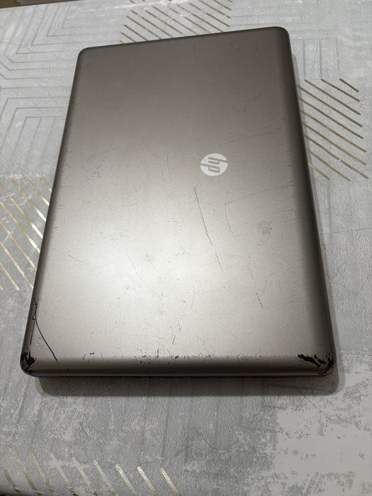 Ноутбук Hp 4/512гб