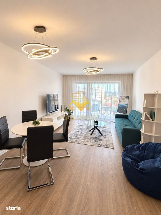 2 camere open space, Horea, Complex ERA Hexagon, Dedeman,Totul Nou