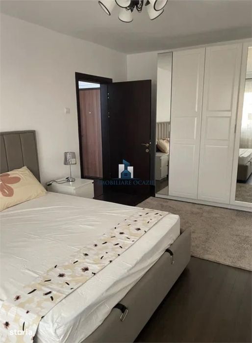 Inchiriere Apartament 3 Camere Semidecomandat Bdul.Alexandru Obregia