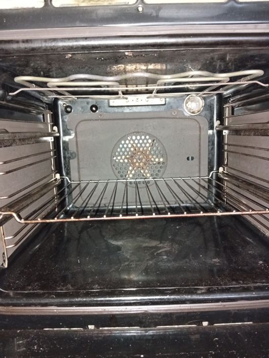 Фурна за вграждане  Whirlpool