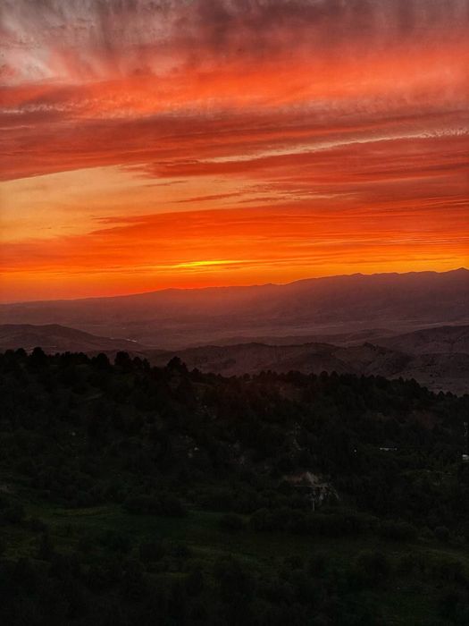 Походы в Горы для начинающих