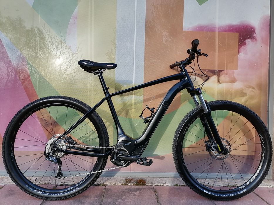 Електрически Велосипед Specialized Turbo Levo *29/XL*Германия