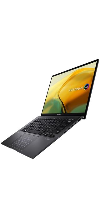 Asus Zenbook OLED 3k 16gb ram, 512 ssd UM3402Y