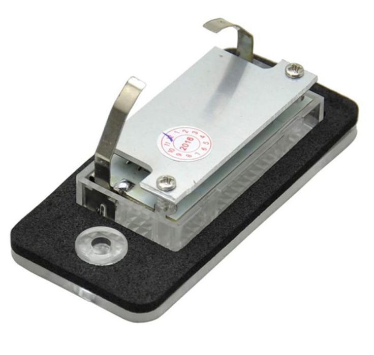 LED плафони рег.номер AUDI