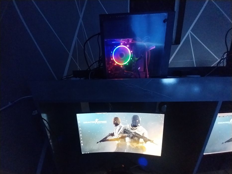 20 sht Cs go2 Game club 180hz 27 manitor