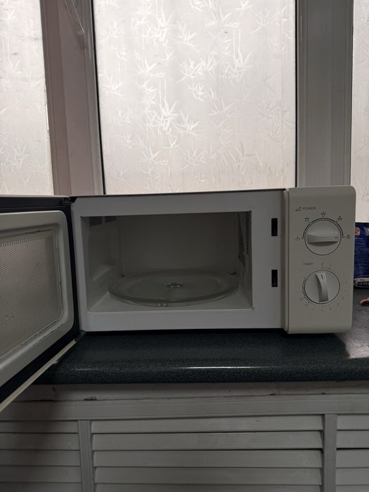 Продам микроволновку