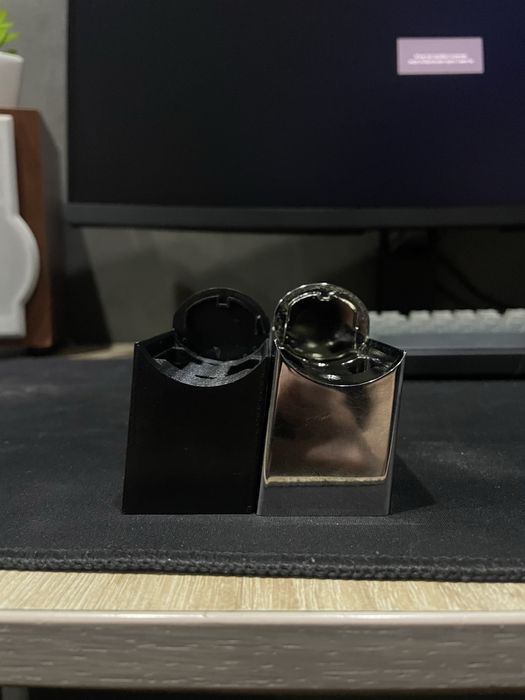 3D-печать и моделирование деталей