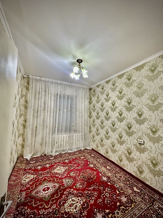 Chilonzor algaritmdan fayzli kvartira