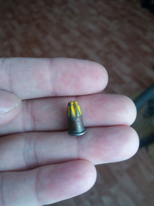 продам строительные патроны