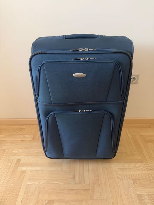 Маркови Samsonite куфари